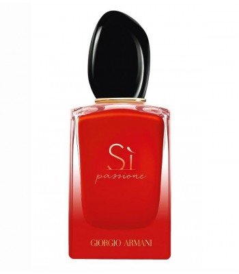 Armani Si Passione Intense Edp 100 Ml Kadın Parfüm
