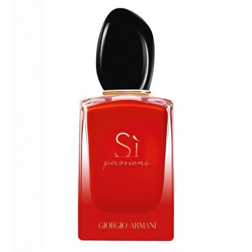Armani Si Passione Intense Edp 100 Ml Kadın Parfüm