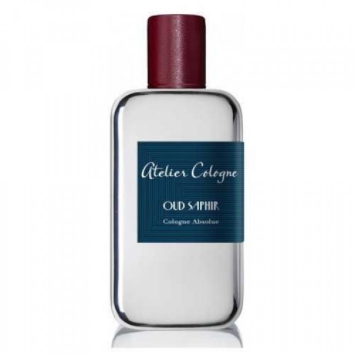 Atelier Cologne Oud Saphir 100ml Edp Unisex Parfüm