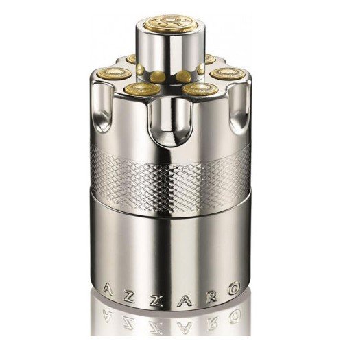 Azzaro Wanted Collector Freeride Edt 100ml Erkek Parfüm