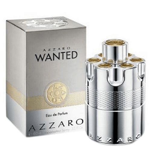 Azzaro Wanted Edp 100ml Erkek Parfüm