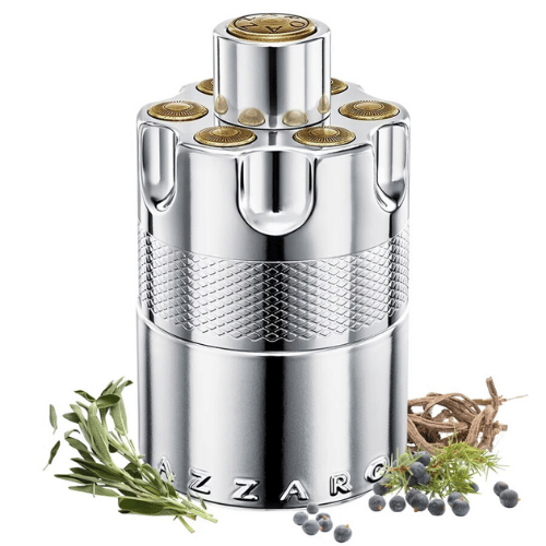 Azzaro Wanted Edp 100ml Erkek Parfüm