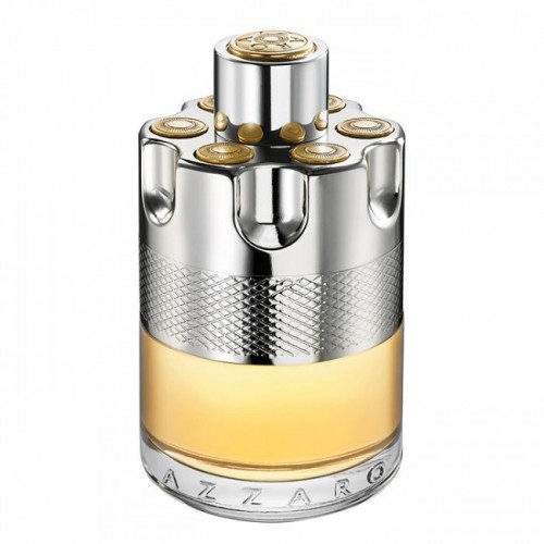 Azzaro Wanted Edt 100ml Erkek Parfüm