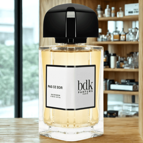 BDK Parfums Pas Ce Soir Edp 100 ml Unisex Parfüm