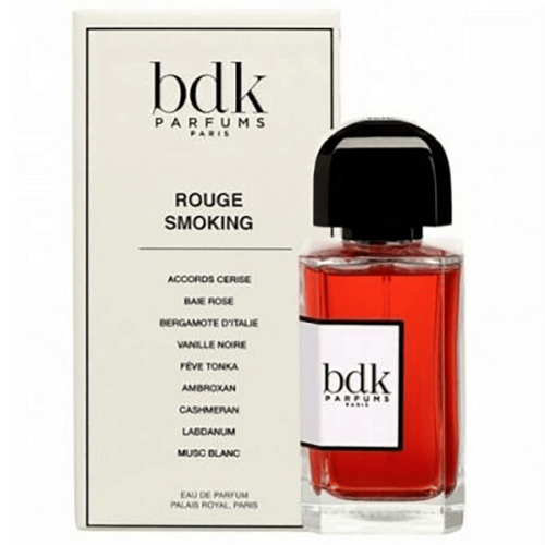 BDK Parfums Rouge Smoking Edp 100 ml Unisex Parfüm