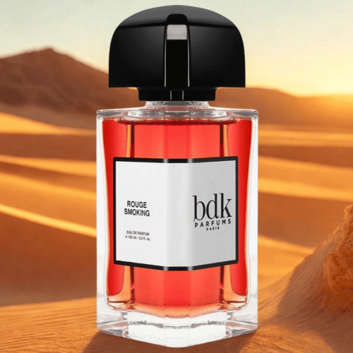 BDK Parfums Rouge Smoking Edp 100 ml Unisex Parfüm