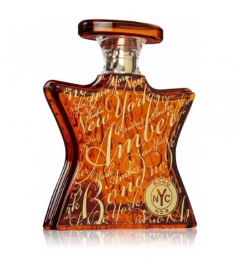 Bond No.9 New York Amber Edp 100ml Unisex Parfüm