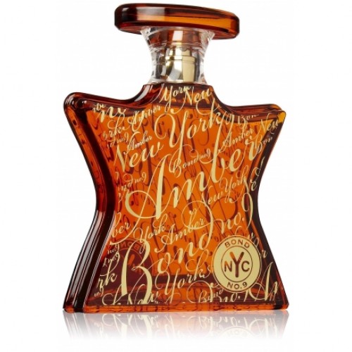 Bond No.9 New York Amber Edp 100ml Unisex Parfüm