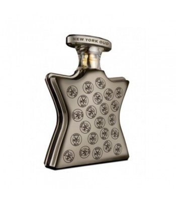 Bond No.9 New York Oud Edp 100ml Unisex Parfüm