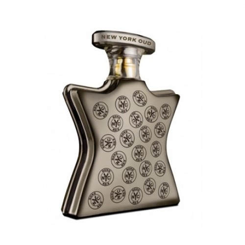 Bond No.9 New York Oud Edp 100ml Unisex Parfüm