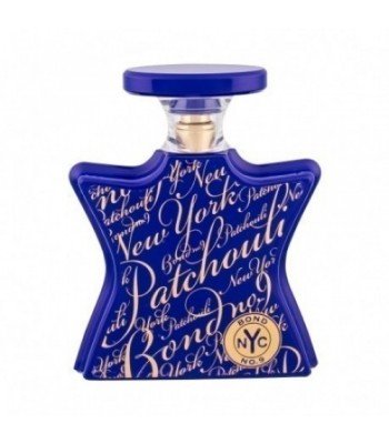 Bond No.9 New York Patchouli Edp 100ml Unisex Parfüm