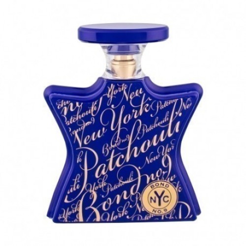 Bond No.9 New York Patchouli Edp 100ml Unisex Parfüm