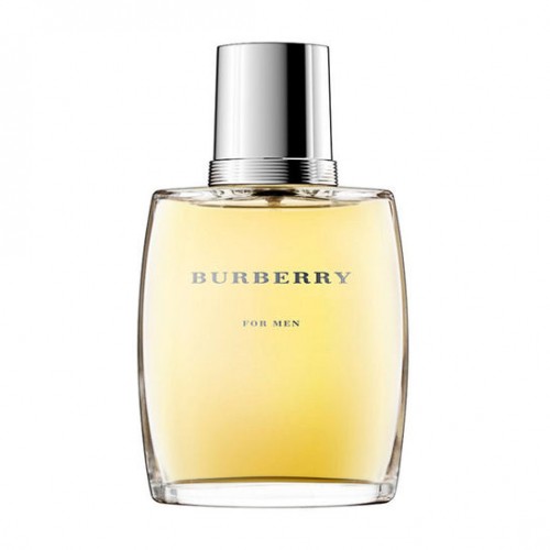 Burberry For Men Edt 100ml Erkek Parfüm