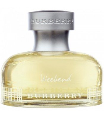 Burberry For Women Weekend Edp 100ml Kadın Parfüm