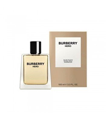 Burberry Hero Edt 100 Ml Erkek Parfüm