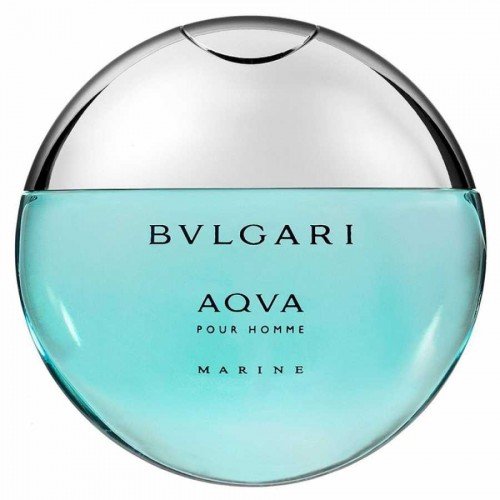 Bvlgari Aqva Marine Pour Homme Edt 100ml Erkek Parfüm