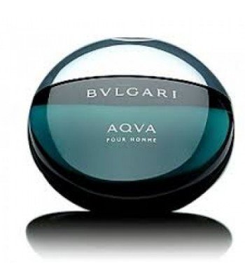 Bvlgari Aqva Pour Homme Edt 100ml Erkek Parfüm
