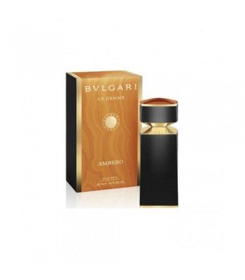 Bvlgari Le Gemme Ambero Edp 100ml Erkek Orjinal Kutulu Parfüm