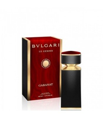 Bvlgari Le Gemme Garanat Edp 100ml Erkek Orjinal Kutulu Parfüm