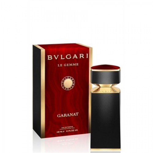 Bvlgari Le Gemme Garanat Edp 100ml Erkek Orjinal Kutulu Parfüm