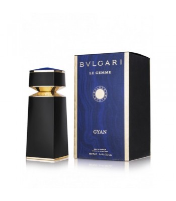 Bvlgari Le Gemme Gyan Edp 100ml Erkek Orjinal Kutulu Parfüm