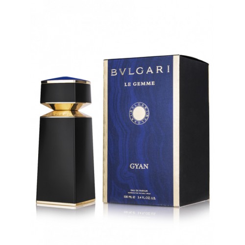 Bvlgari Le Gemme Gyan Edp 100ml Erkek Orjinal Kutulu Parfüm