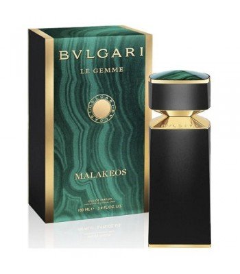 Bvlgari Le Gemme Malakeos Edp 100ml Erkek Orjinal Kutulu Parfüm