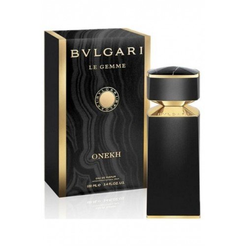 Bvlgari Le Gemme Onekh Edp 100ml Erkek Orjinal Kutulu Parfüm