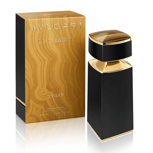 Bvlgari Le Gemme Tygar Edp 100ml Erkek Parfüm