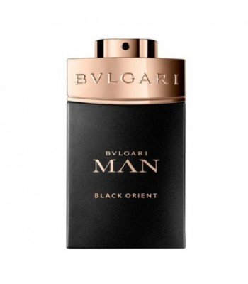 Bvlgari Man Black Orient Edp 100ml Erkek Parfüm