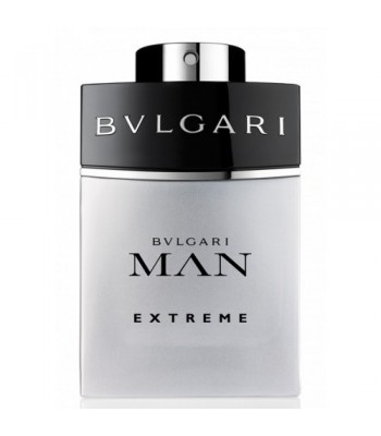 Bvlgari Man Extreme Edt 100ml Erkek Parfüm