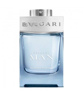 Bvlgari Man Glacial Essence Edp 100 Ml Erkek Parfüm