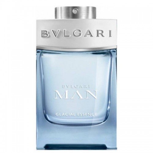 Bvlgari Man Glacial Essence Edp 100 Ml Erkek Parfüm