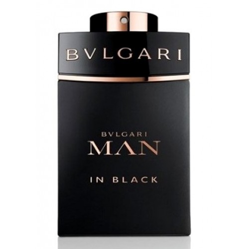 Bvlgari Man In Black Edp 100ml Erkek Parfüm