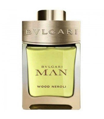 Bvlgari Man Wood Neroli Edp 100 ml Erkek Parfüm