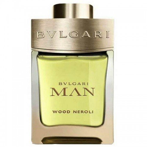 Bvlgari Man Wood Neroli Edp 100 ml Erkek Parfüm