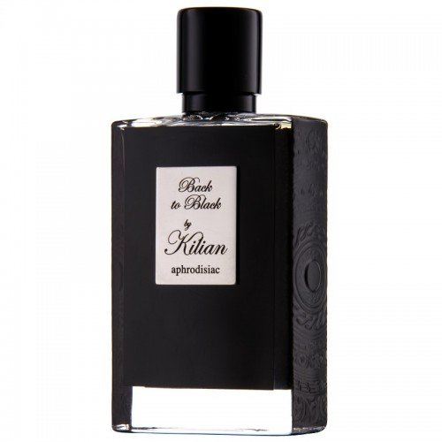 By Kilian Back To Black Aphrodisiac Edp 50ml Erkek Parfüm