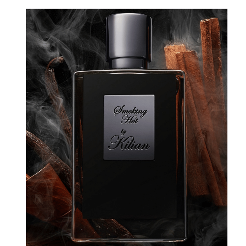 By Kilian Smoking Hot Edp 50 ml Unisex Parfüm