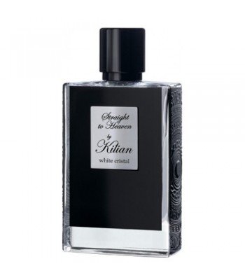 By Kilian Straight To Heaven White Crystal Edp 50ml Erkek Parfüm