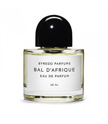 Byredo Bal D'afrique Edp 100ml Unisex Orjinal Kutulu Parfüm