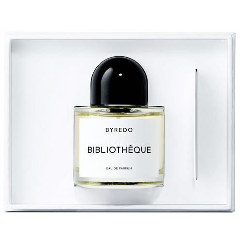 Byredo Bibliotheque Edp 100ml Unisex Orjinal Kutulu Parfüm