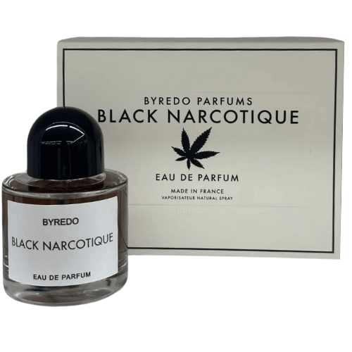 Byredo Black Narcotique Edp 100ML Unisex Parfüm