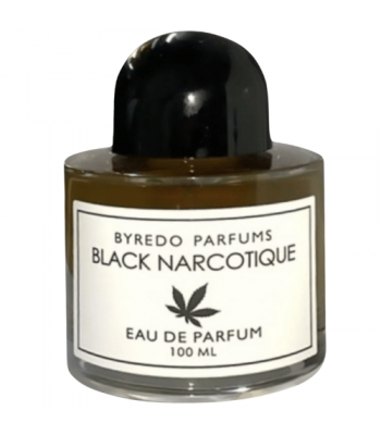 Byredo Black Narcotique Edp 100ML Unisex Parfüm