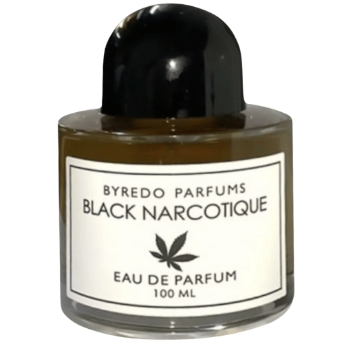 Byredo Black Narcotique Edp 100ML Unisex Parfüm