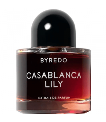 Byredo Casablanca Lily Extrait De Parfum 100 Ml Unisex Parfüm