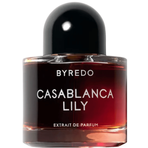 Byredo Casablanca Lily Extrait De Parfum 100 Ml Unisex Parfüm