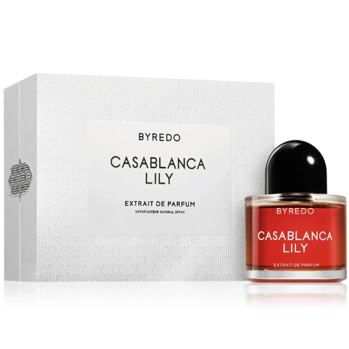 Byredo Casablanca Lily Extrait De Parfum 100 Ml Unisex Parfüm