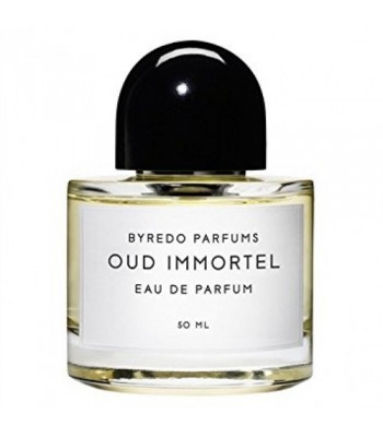 Byredo Oud Immortel Edp 100ml Unisex Orjinal Kutulu Parfüm