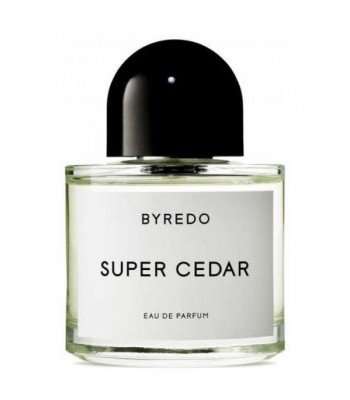Byredo Parfums Super Cedar 100ml Unisex Parfüm