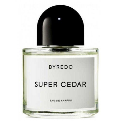 Byredo Parfums Super Cedar 100ml Unisex Parfüm